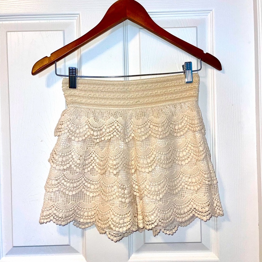 New - Shorts